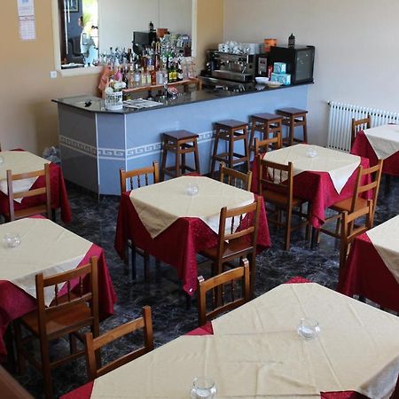 Hotel Fernandez Sanxenxo Eksteriør bilde