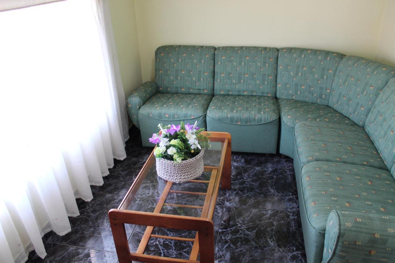 Hotel Fernandez Sanxenxo Eksteriør bilde